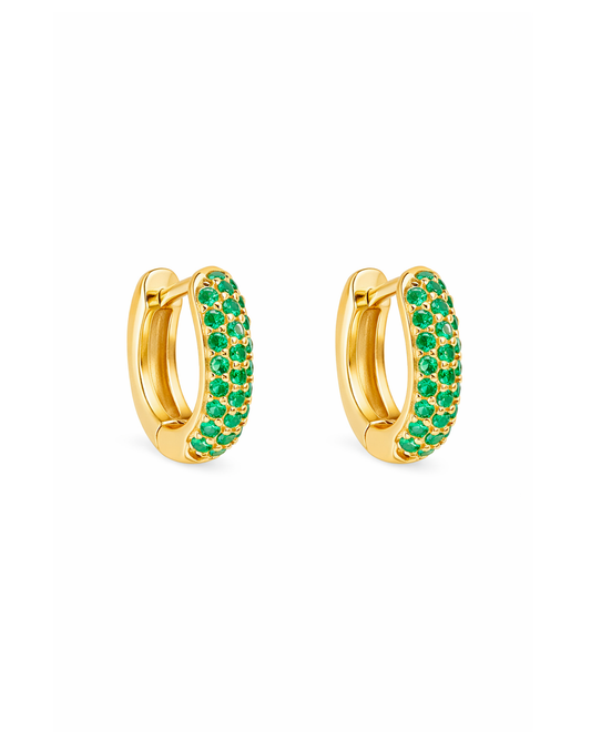 Fay Green gold