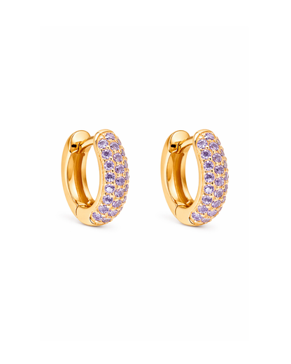 Fay Purple gold