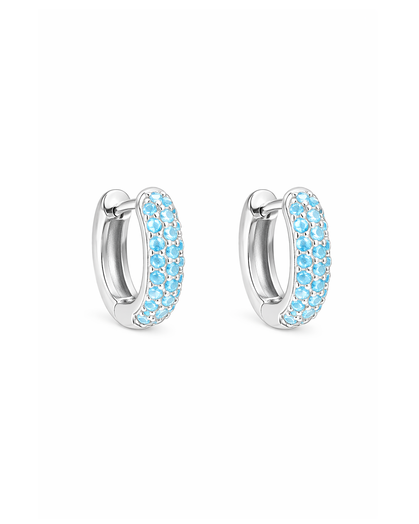 Fay Turquoise silver
