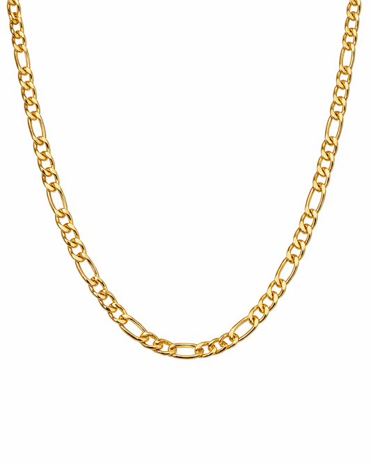 Figaro gold