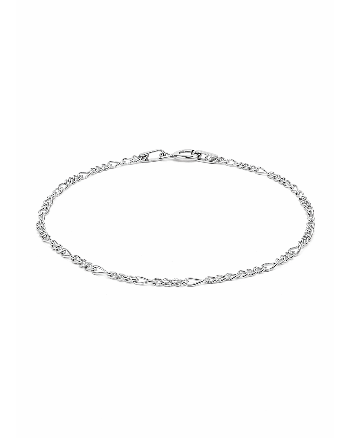 Figaro silver