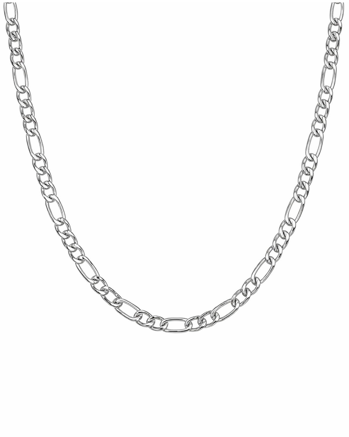 Figaro silver