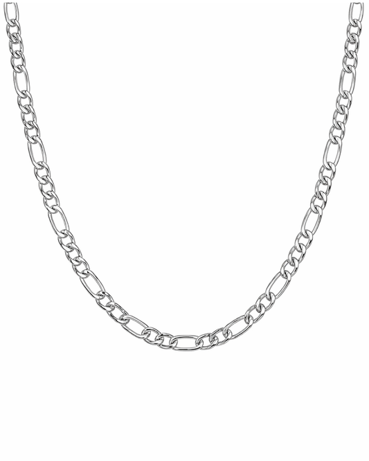 Figaro silver