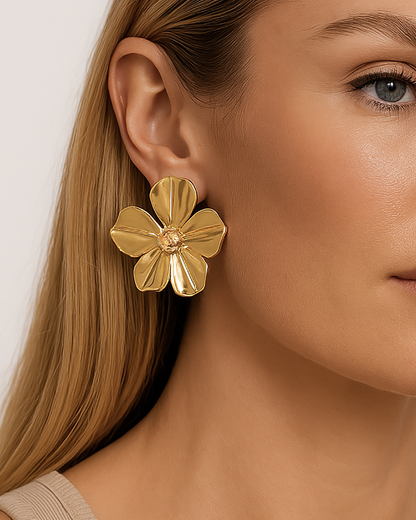 Fiorella gold