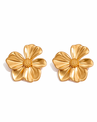 Fiorella gold