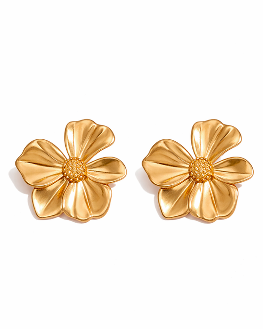 Fiorella gold
