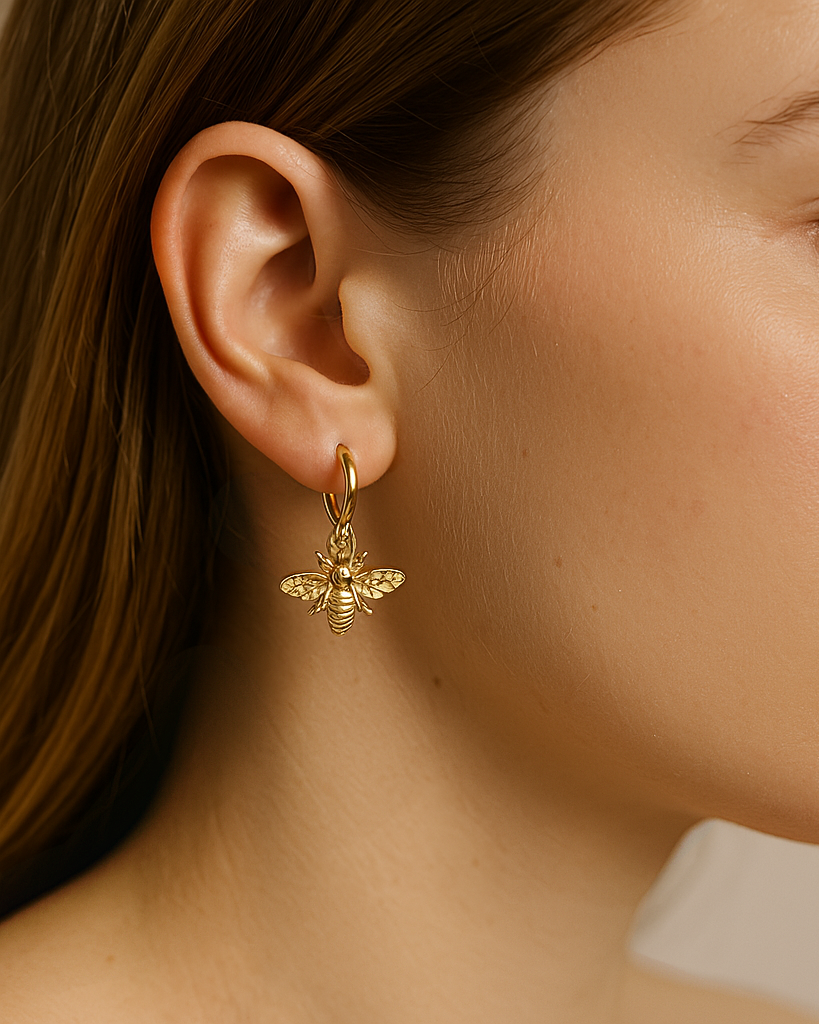 Fly gold