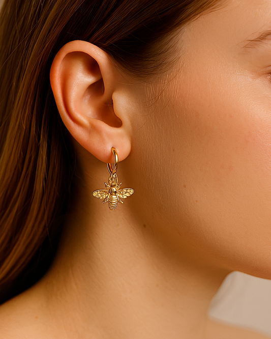 Fly gold