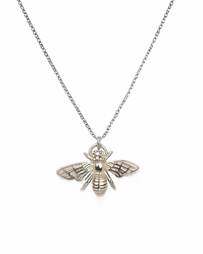 Flying Silber