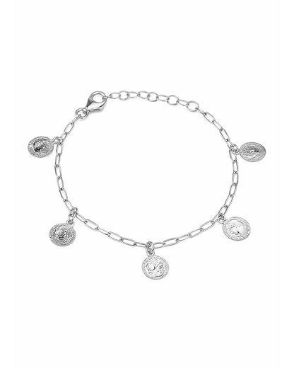 Fortuny silver
