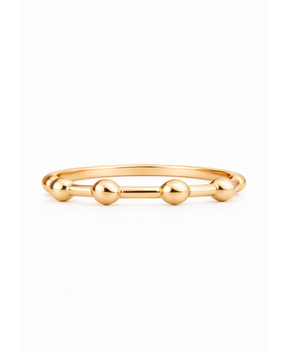 Foster Gold