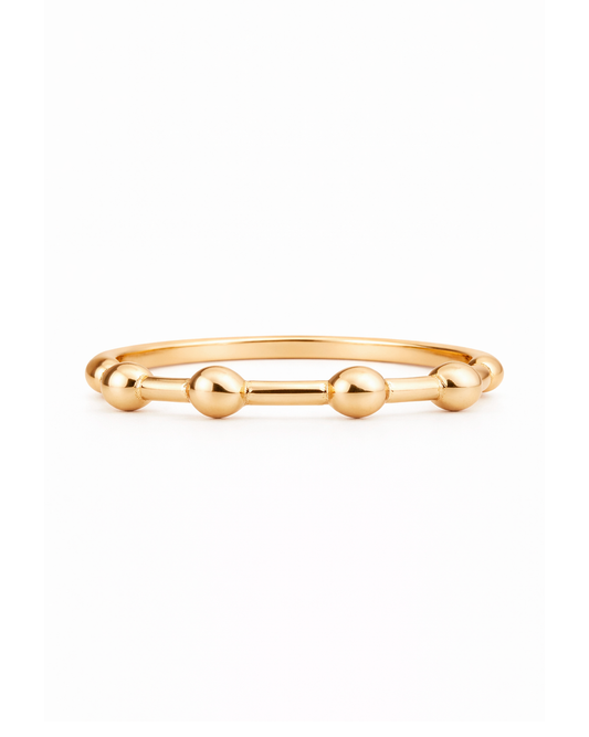 Foster Gold