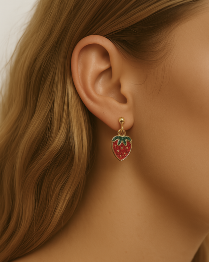 Strawberry Gold