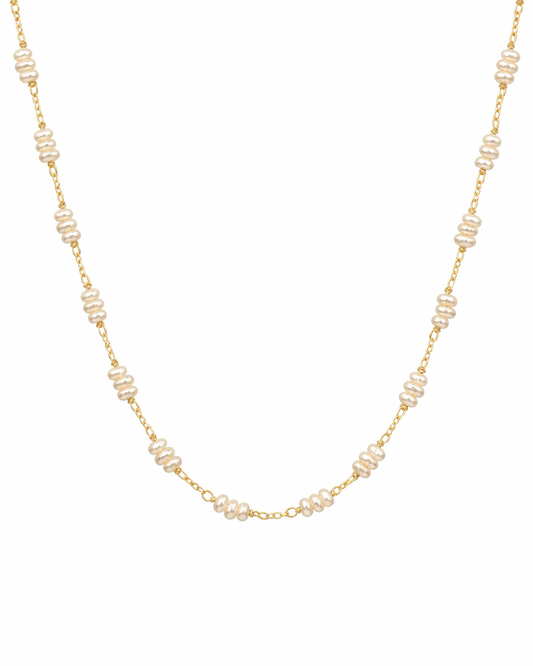 Fresh Gold