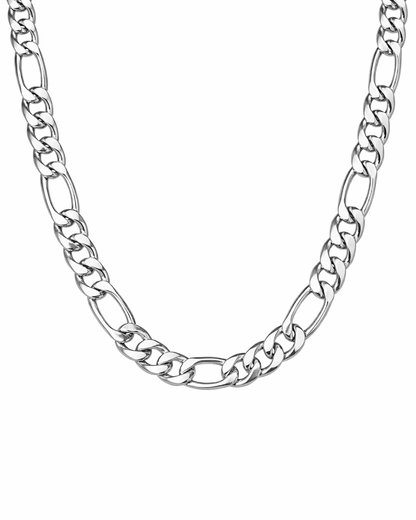 Gardena silver