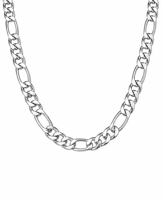 Gardena silver