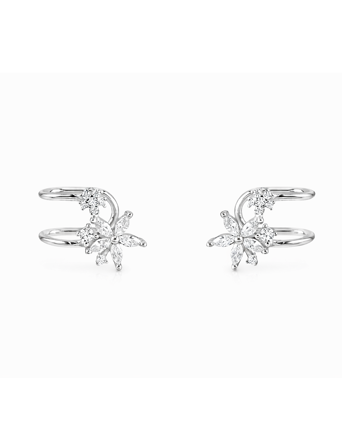 Gardenia silver