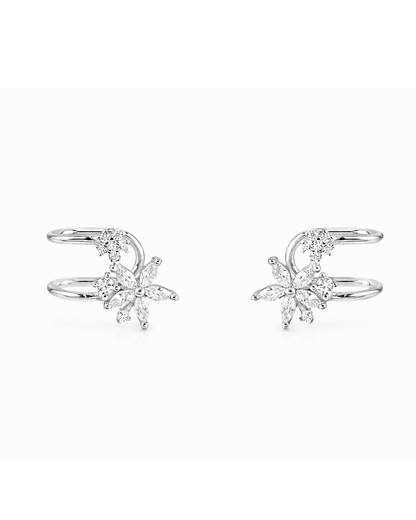 Gardenia silver