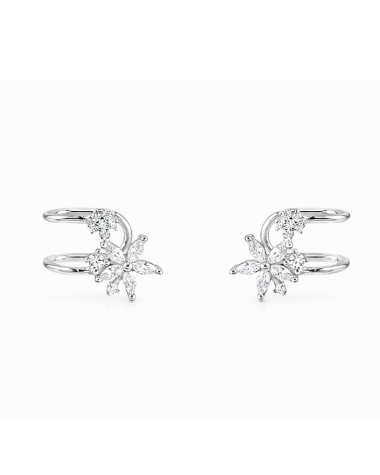 Gardenia silver