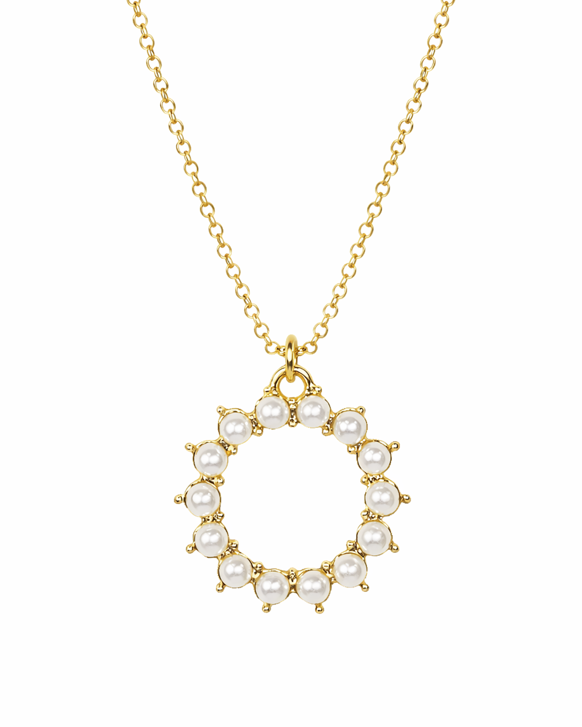 Garland Gold