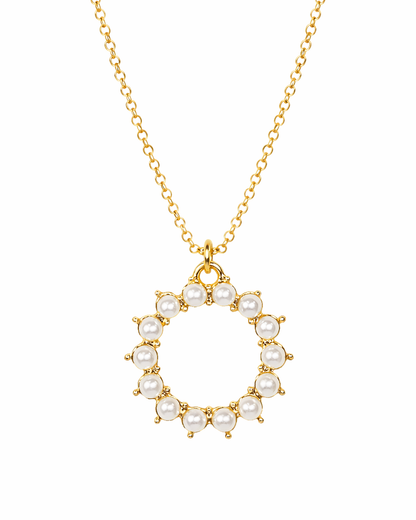 Garland Gold