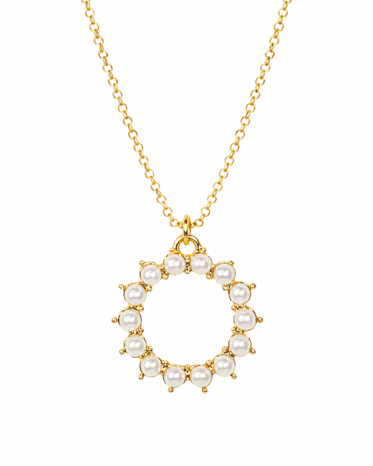 Garland Gold