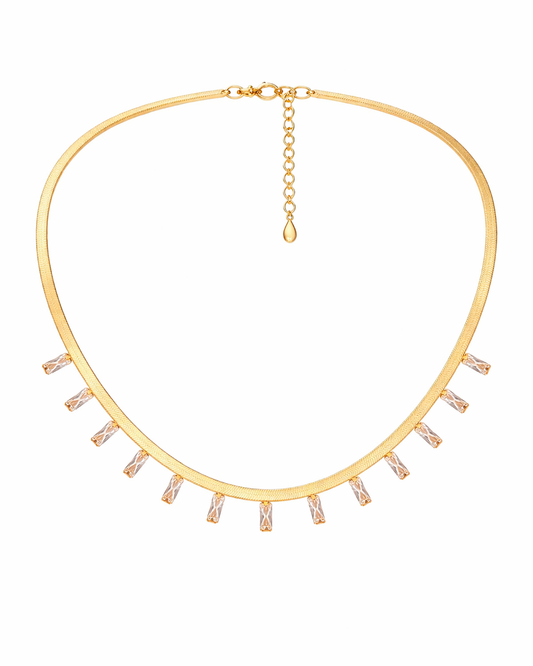 Glamorous Gold