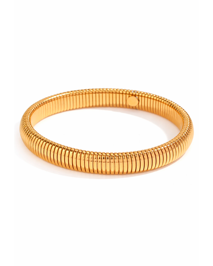 Grazalema gold