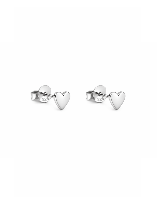 Heart Argent