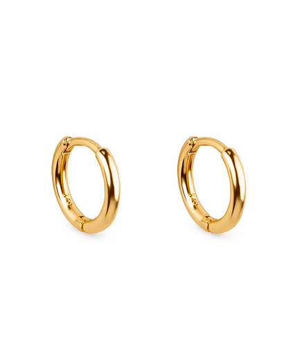 Hoops gold