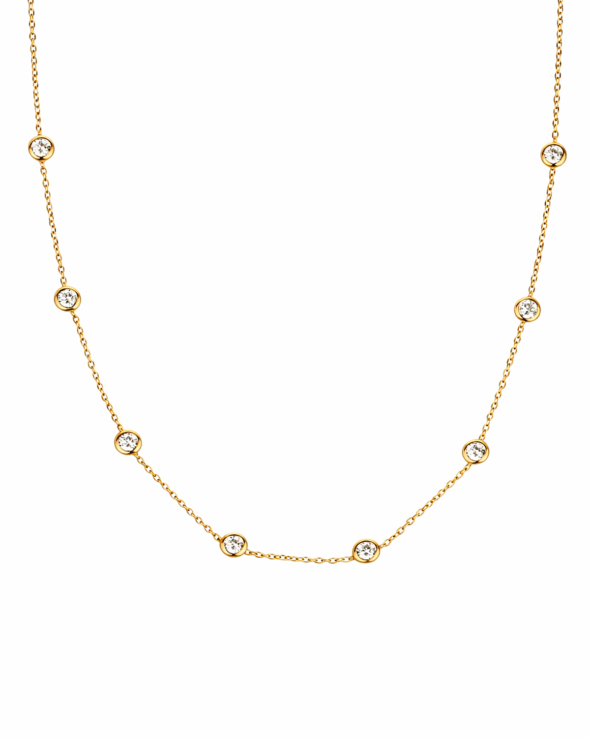 Isadora Gold