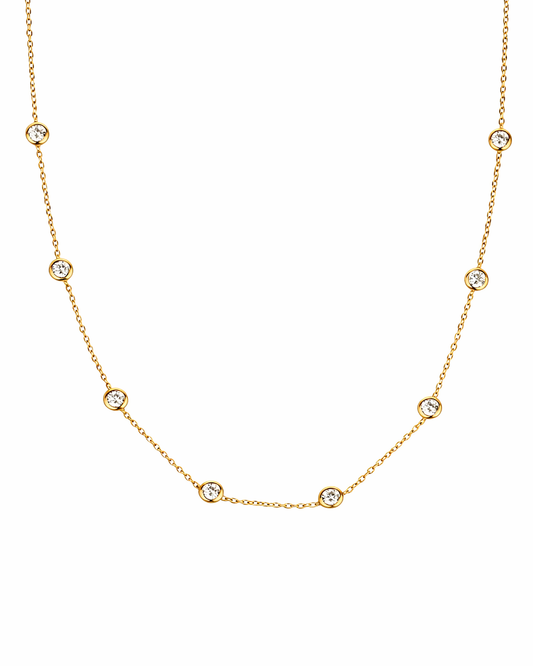 Isadora Gold
