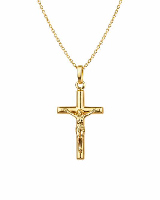Jesus gold