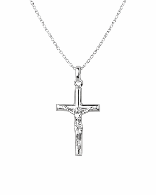Jesus silver