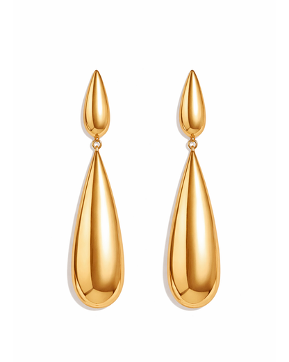 Lacrima gold