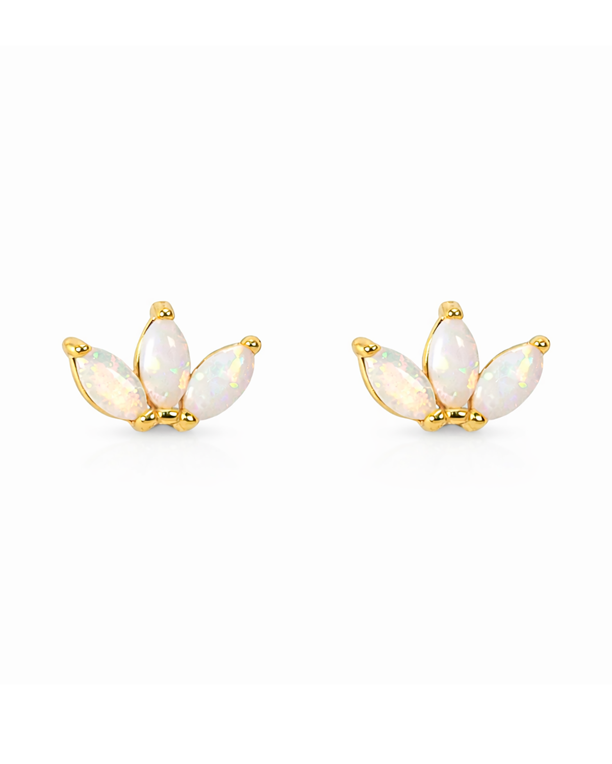 Lis opal gold