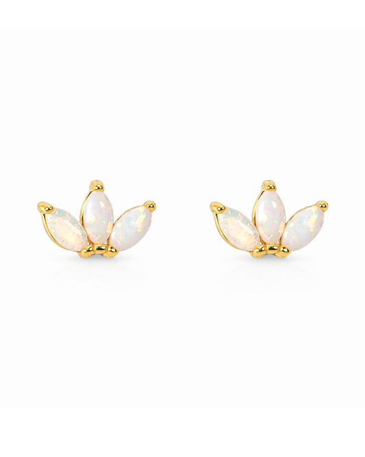 Lis opal gold