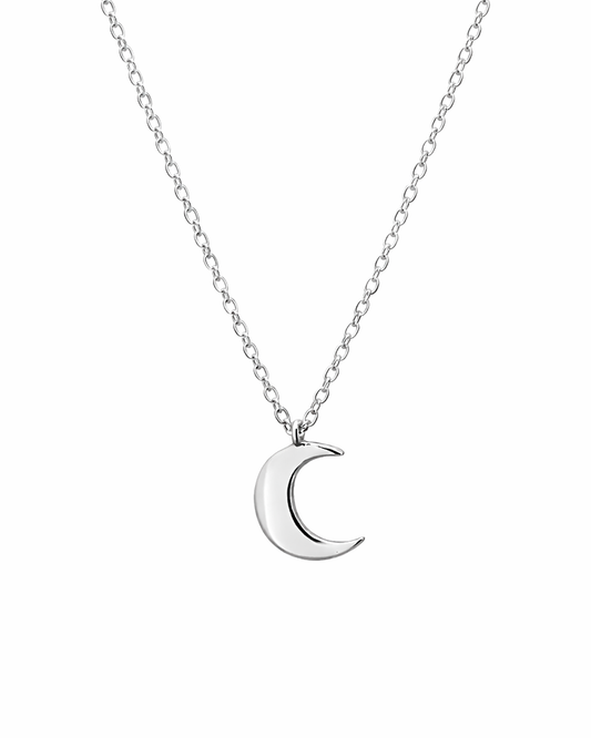 Lune silver