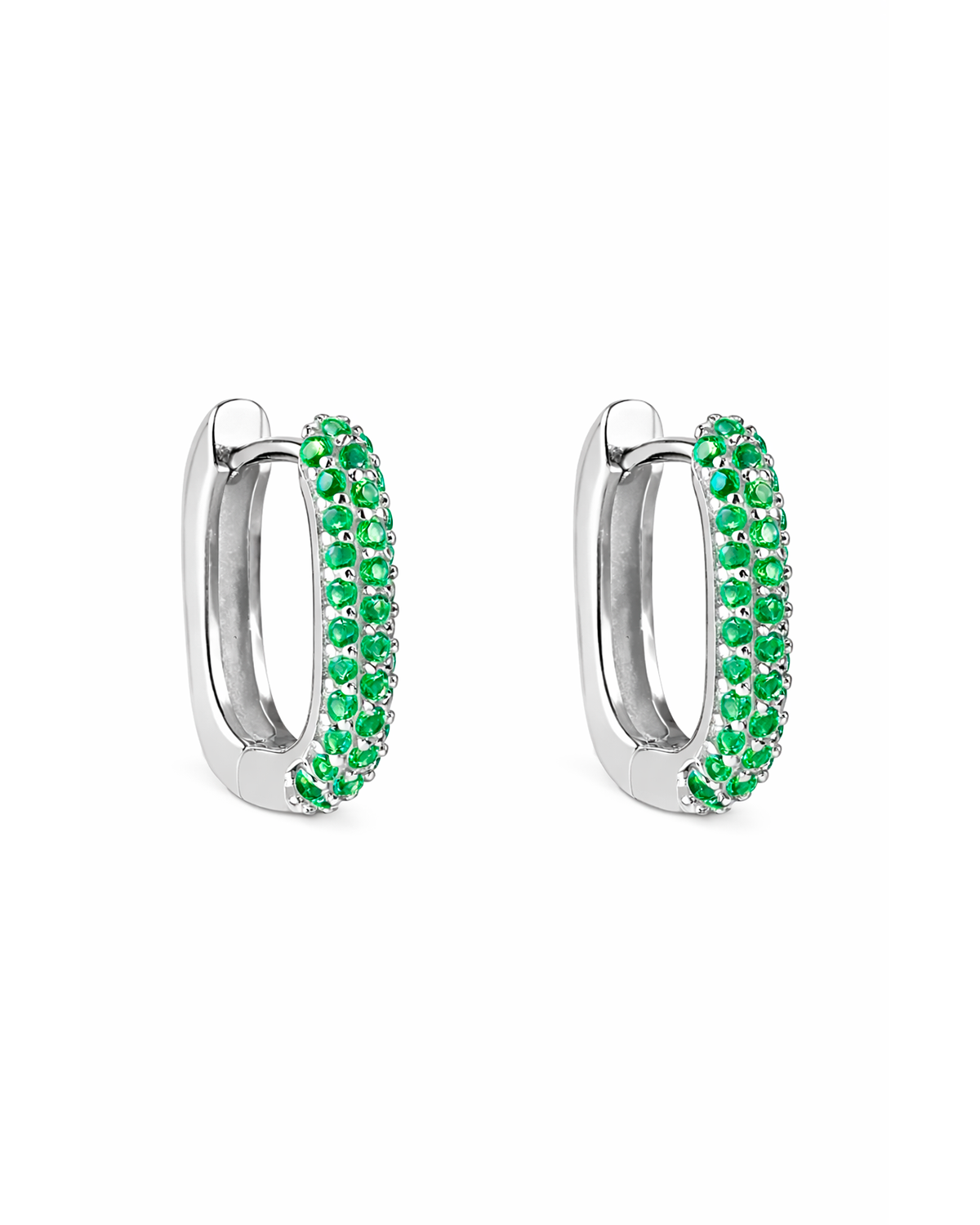 Mai Green silver