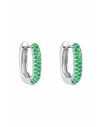 Mai Green silver