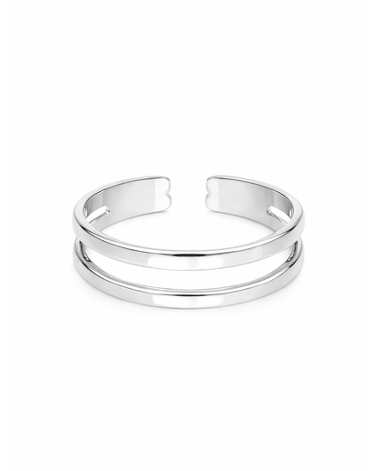 Midi silver