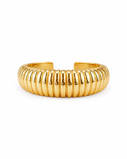 New dome gold