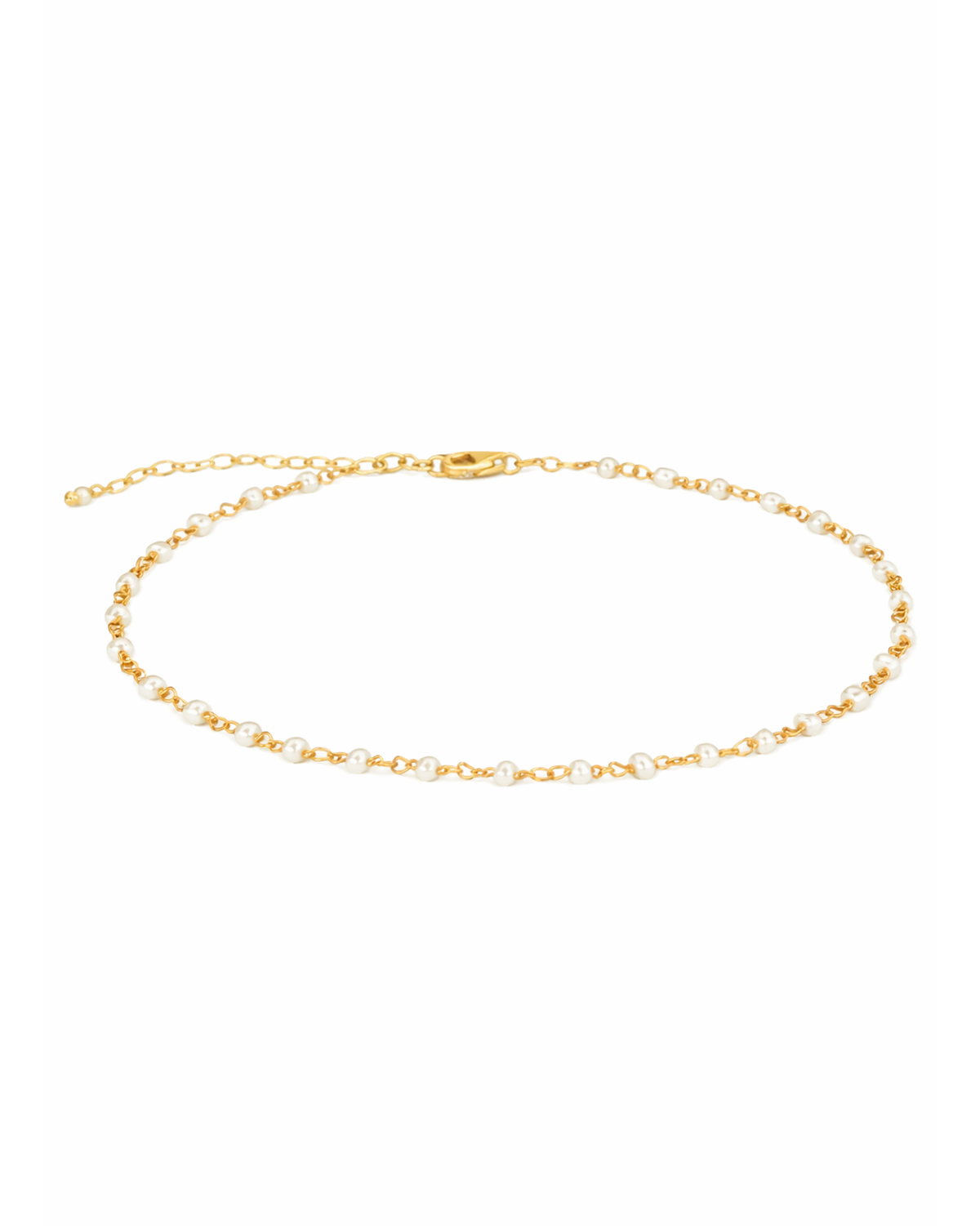 Oyster gold