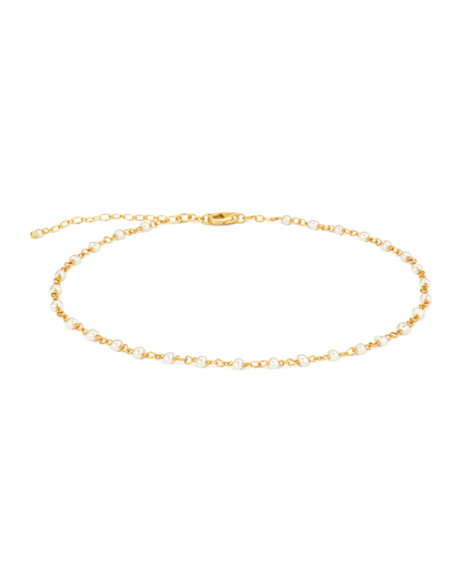 Oyster gold