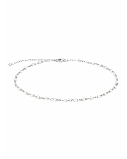 Oyster silver