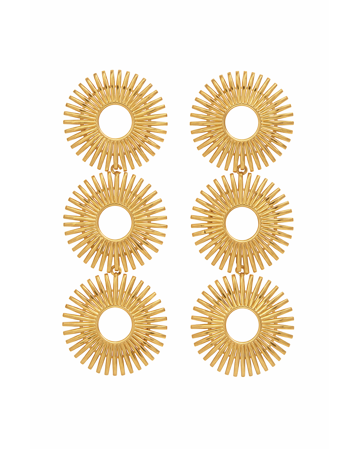 Palmar gold