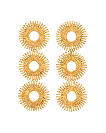 Palmar gold