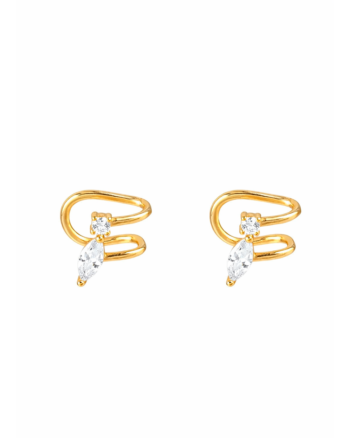 Pebbles gold