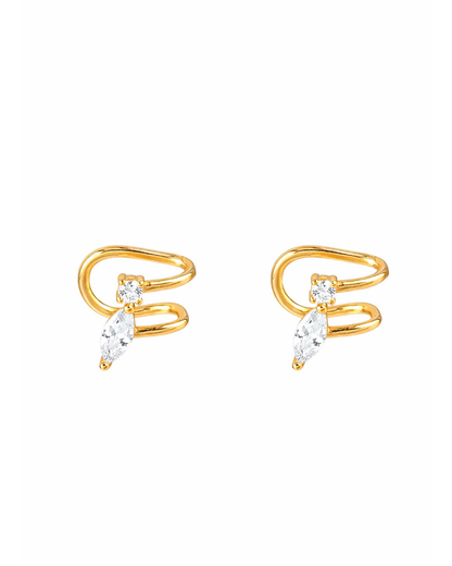 Pebbles gold