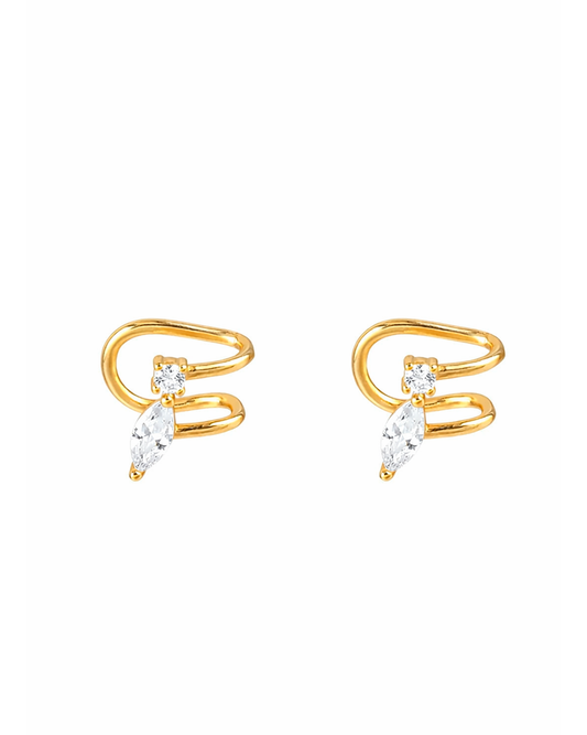 Pebbles gold